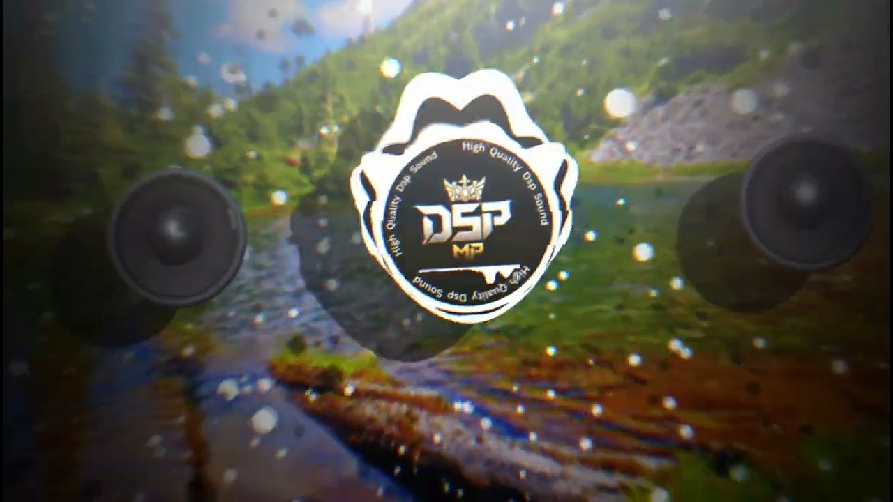 Donovan BTS - MO BEBE SHA 😍 🔥(DSP EFFECT + SLOWED)