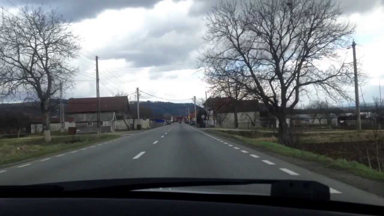 Time lapse-Alesd-Bihor