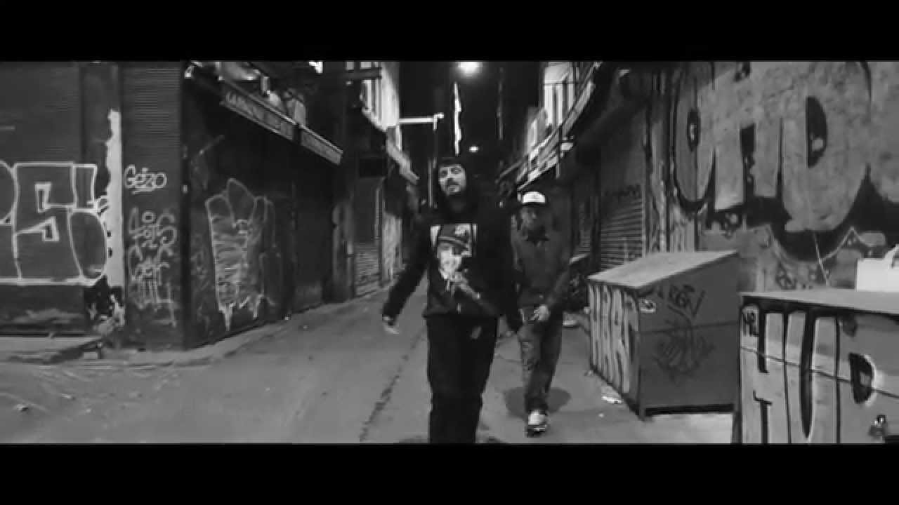 Grogi feat. Kamufle ► Başa Sarmak Yok ◄ Prod. BrokBeatz