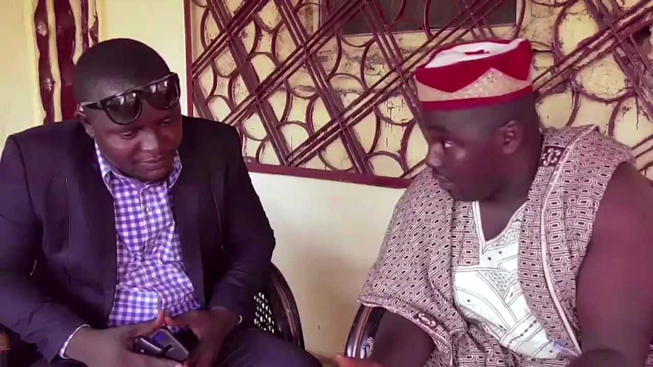 Assina Mounna - Episode 03 - LaGuinéeFé Complète en Soussou