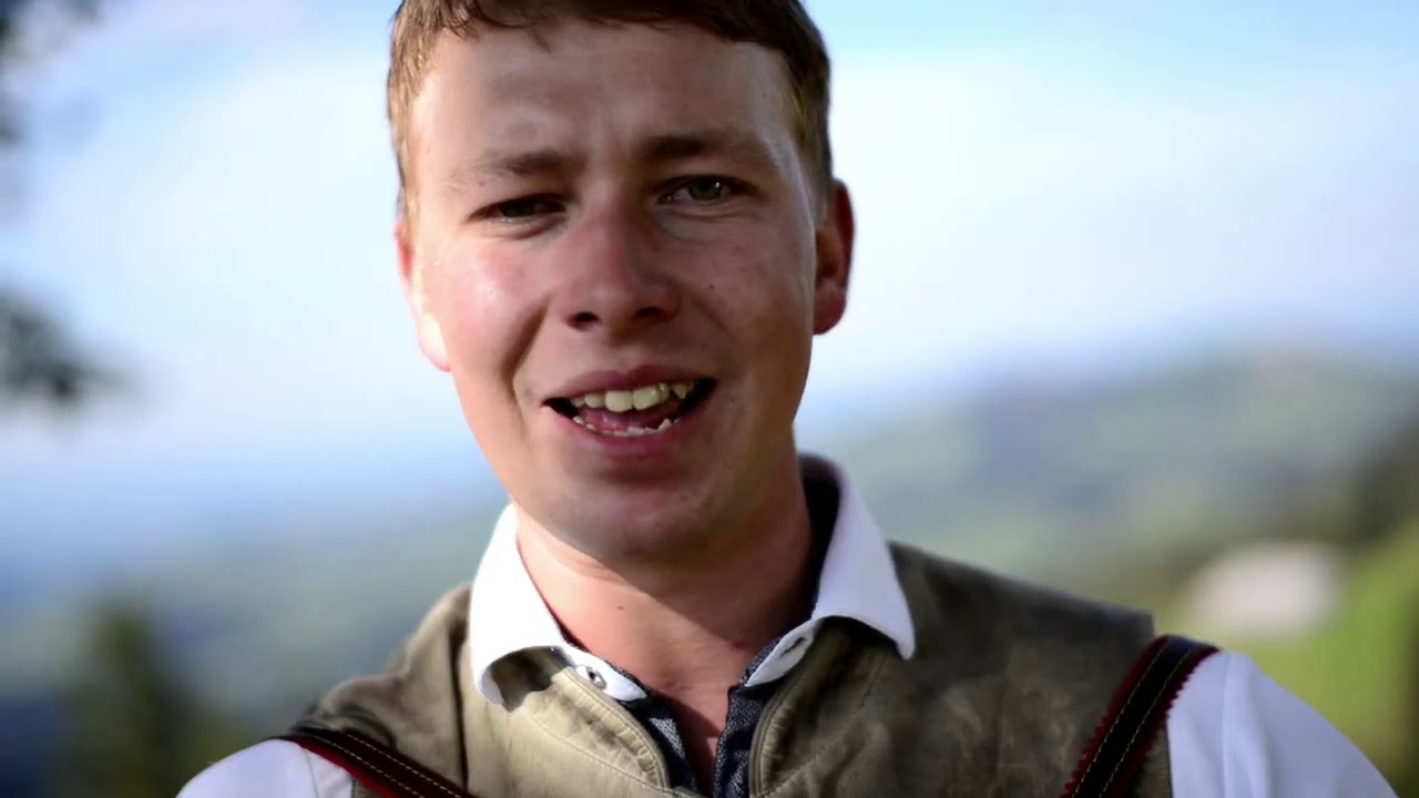 Alpenranger  Gründli-Song
