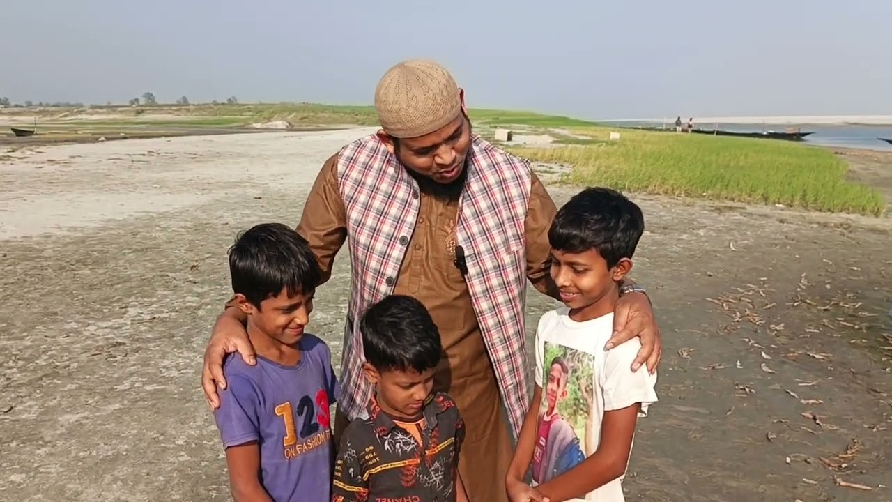  প্রশ্নের উত্তরে পুরুষ্কার পেল ওরা||বেতিল চর 
