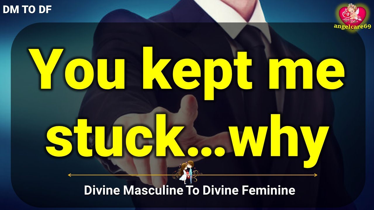 DM TO DF 🧸You kept me stuck🧸 twin flame reading today | DM DF #dmtodf #twinflamereading #twinflame