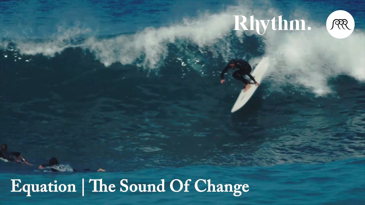 Epiphany | "The Sound Of Change" by Rhythm | Eurico Romaguera in Portugal