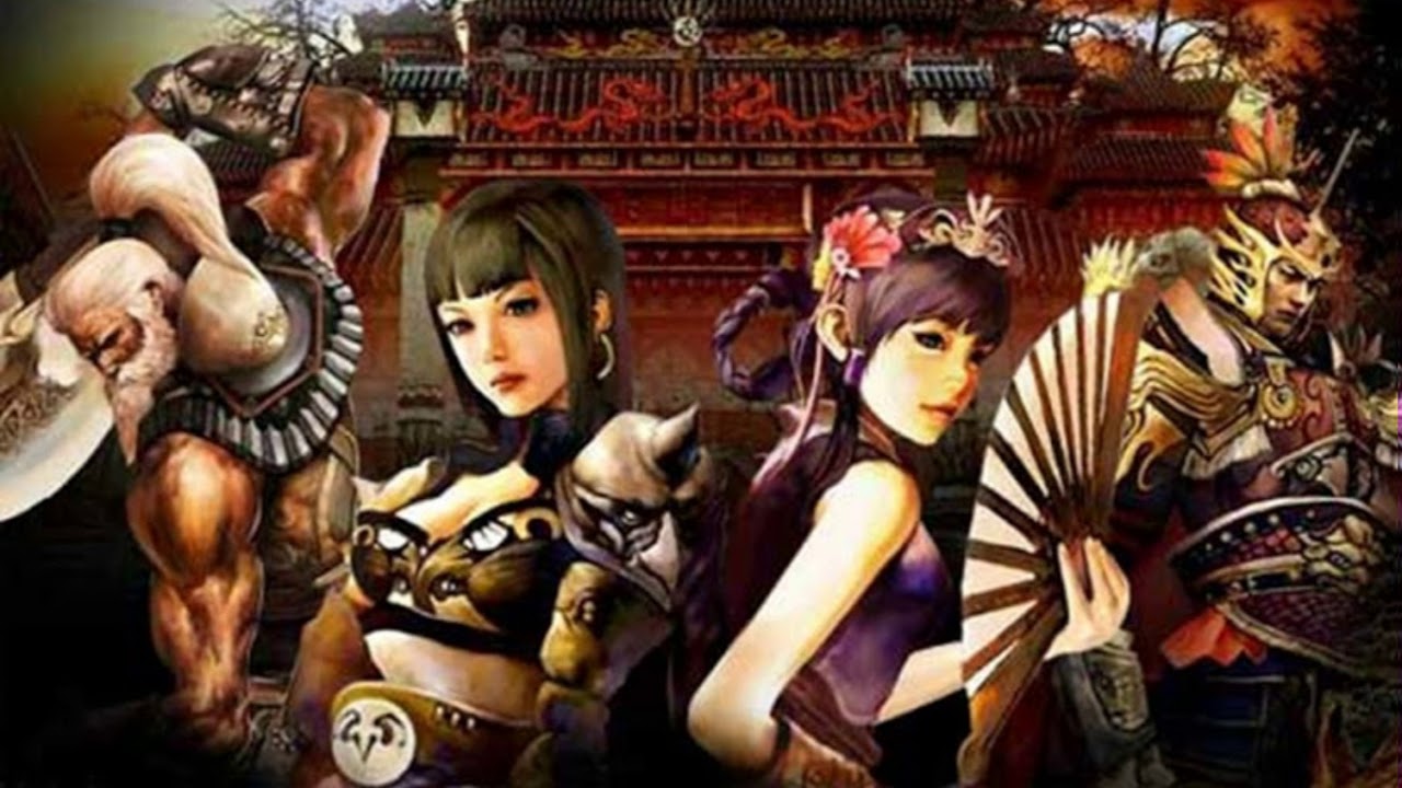 Hero online theme (instrumental)