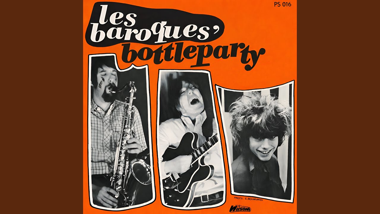 Bottleparty