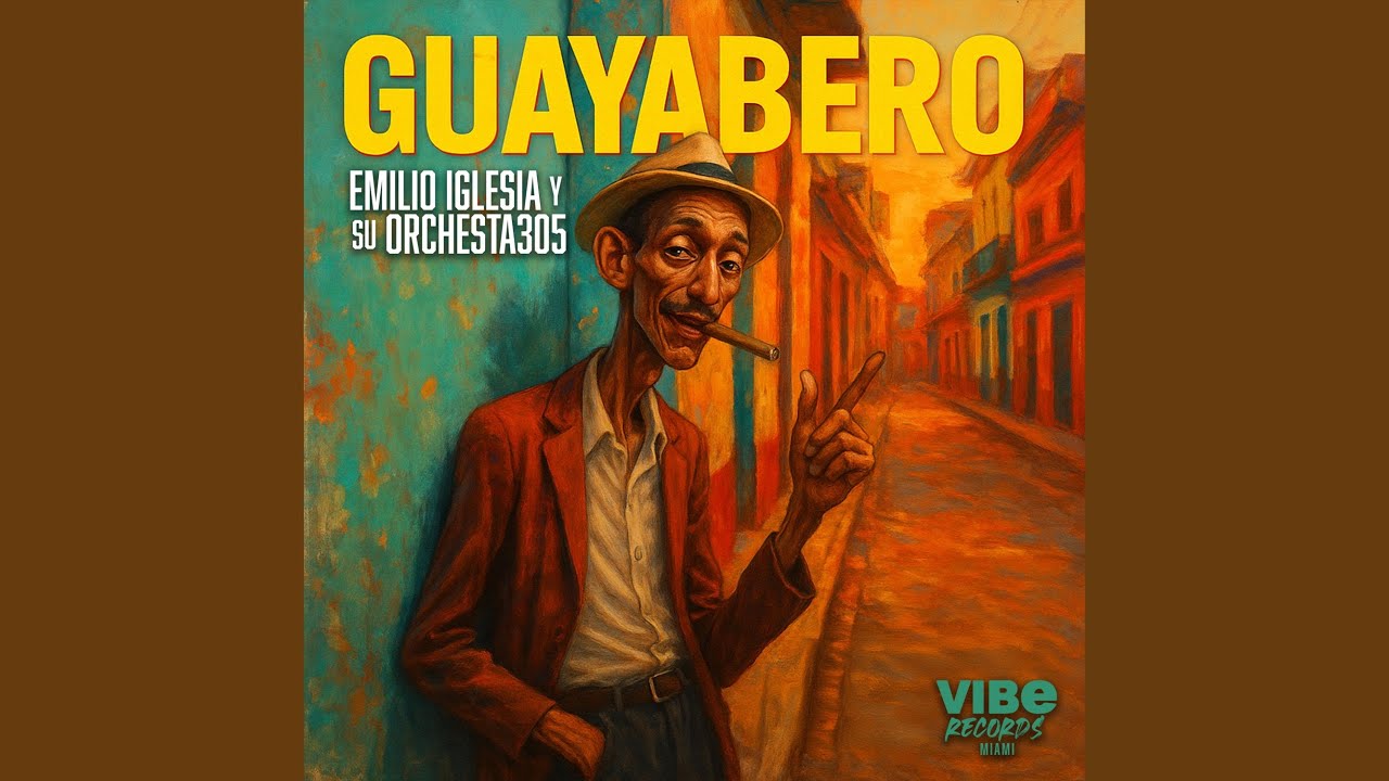 GUAYABERO