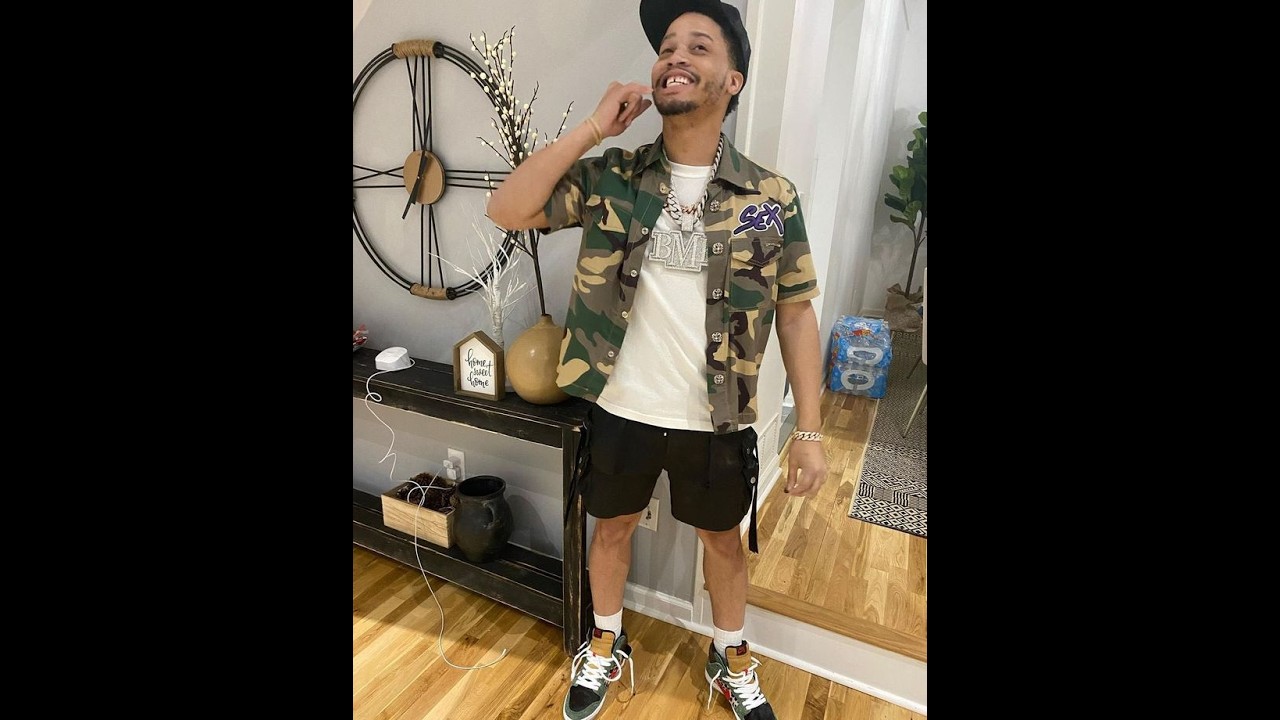 [Free] Veeze + Babyface Ray Type Beat - 