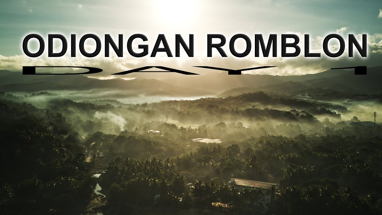 Odionga Romblon