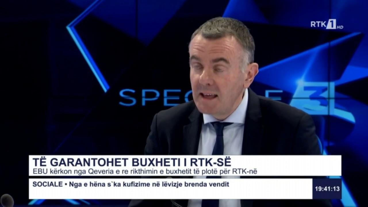 LAJMET QENDORE 06.06.2020