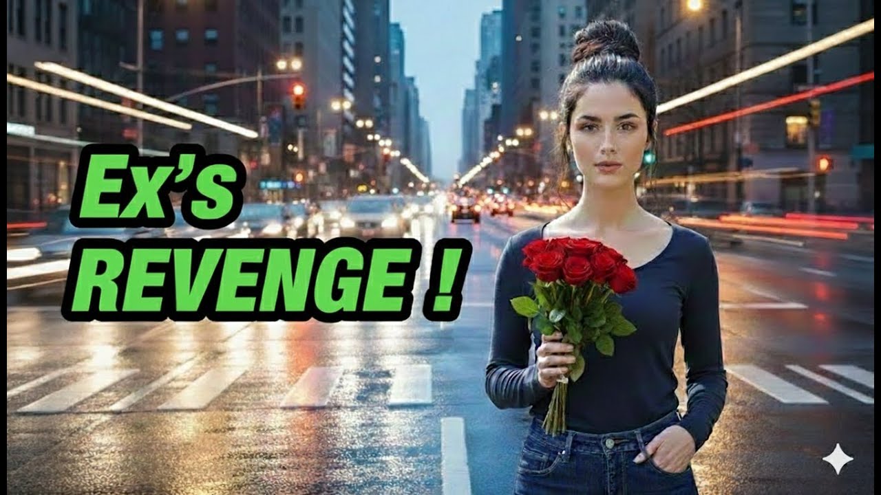 The Ex’s Revenge Turned Me Into His Girly Slave  | Male to female FT MStuck in Heels