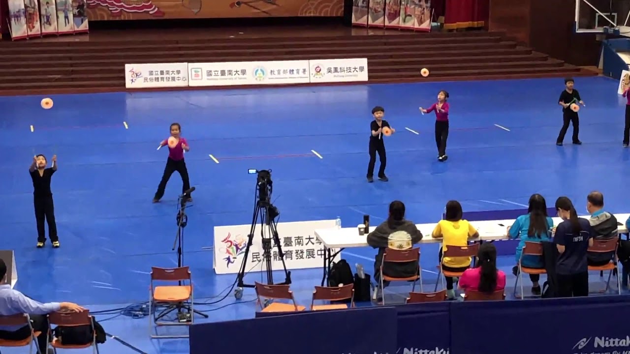 7 mini diabolo combos make one diabolo performance. #7 COMPETITION DAY!