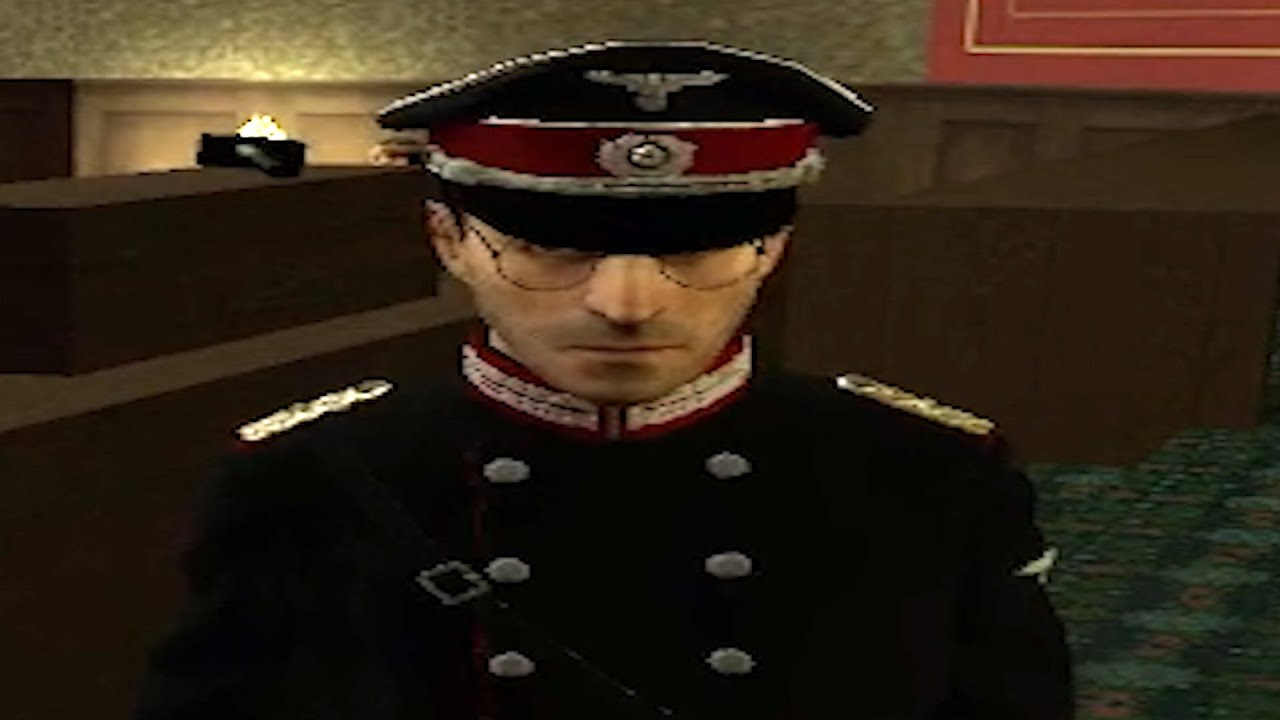 BANNED from GMOD 1942 RP