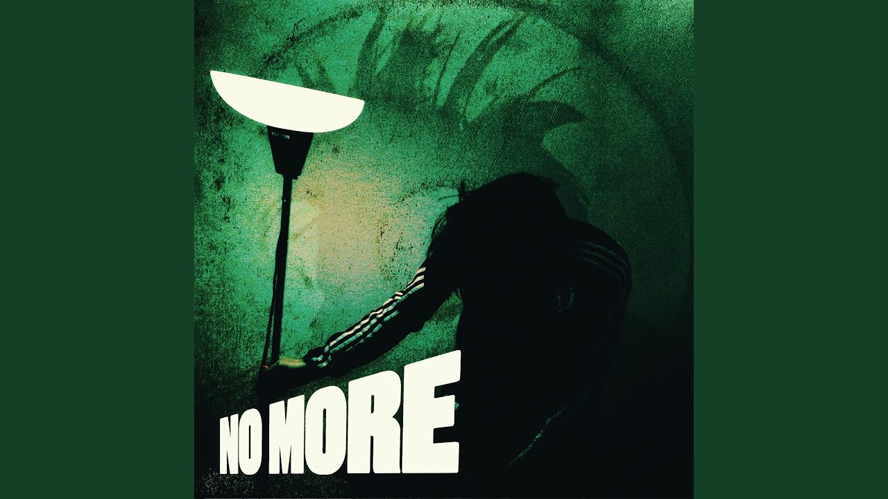 No More