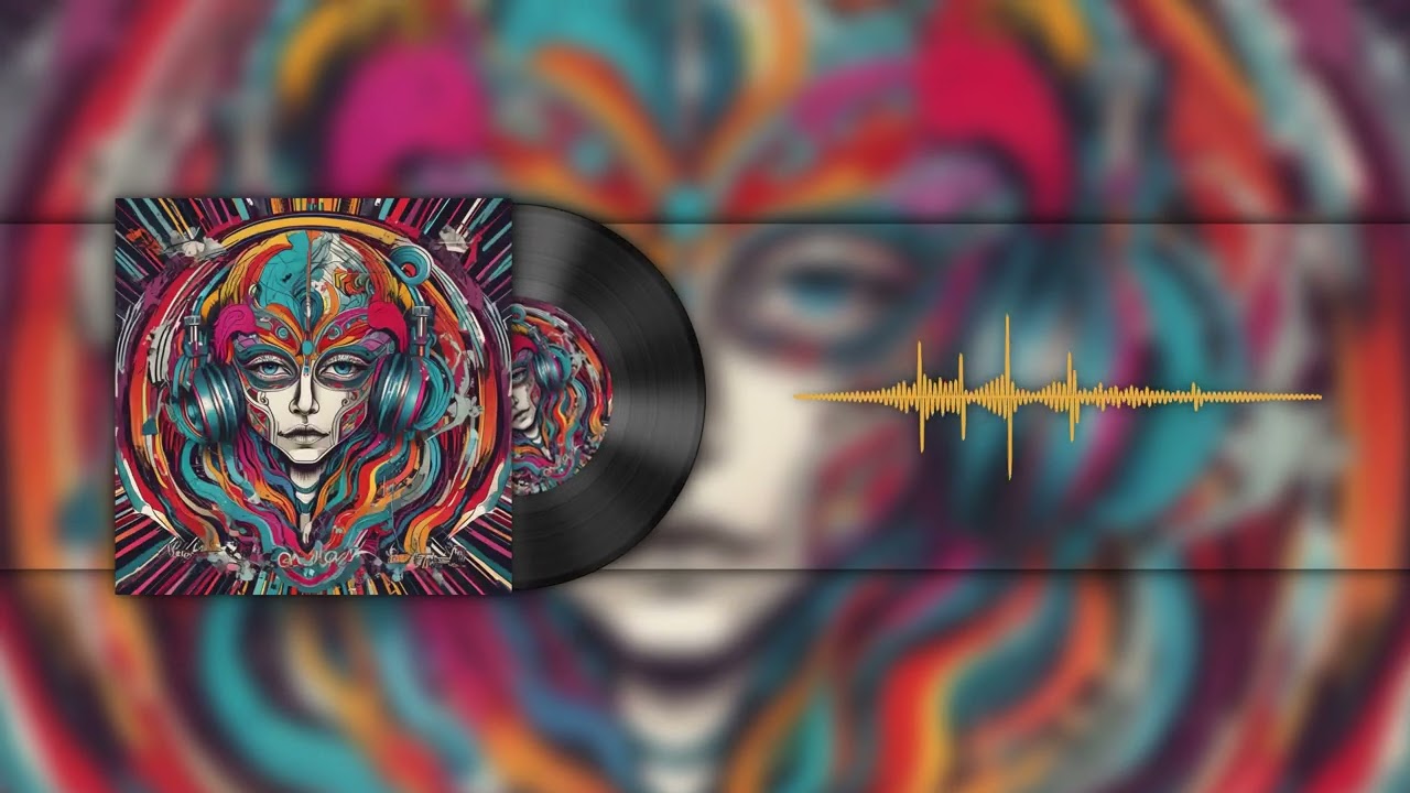 Tarnished Karma - Shut Up So We Can Hear The Music (Original)