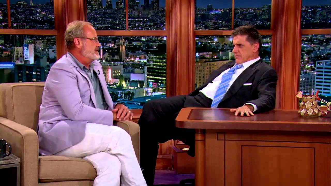 Kelsey Grammer (2014 08 06)