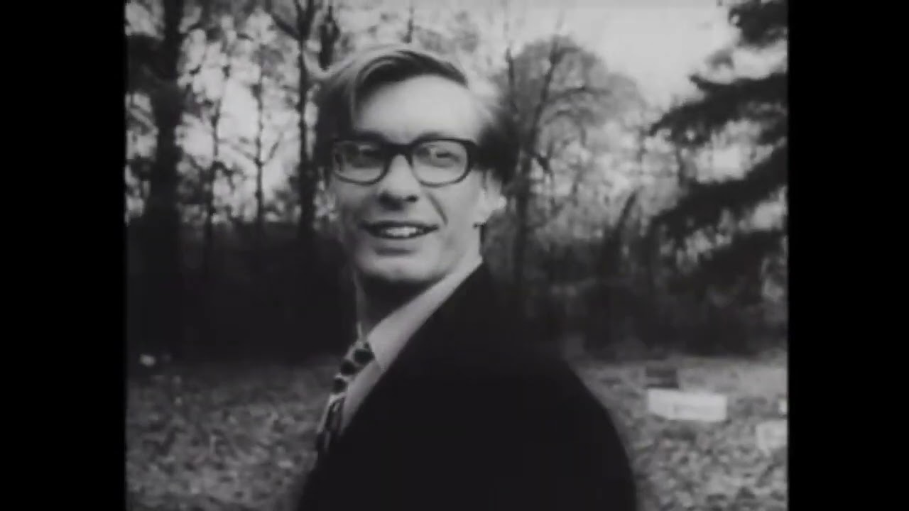 Drunkards and Dragons | Night of the Living Dead w Sammy Terry Intro & Ending | Full Movie | Horror
