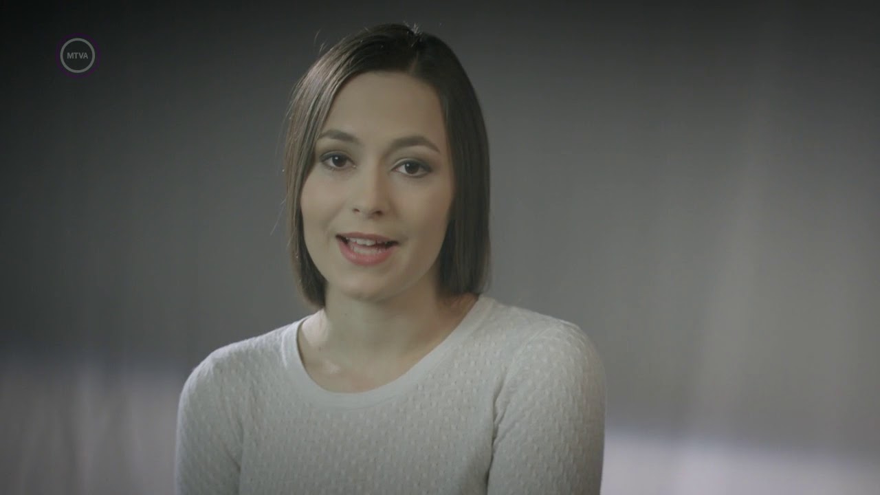 Pilinszky János: Azt hiszem - Bánovits Vivianne (Vers mindenkinek)