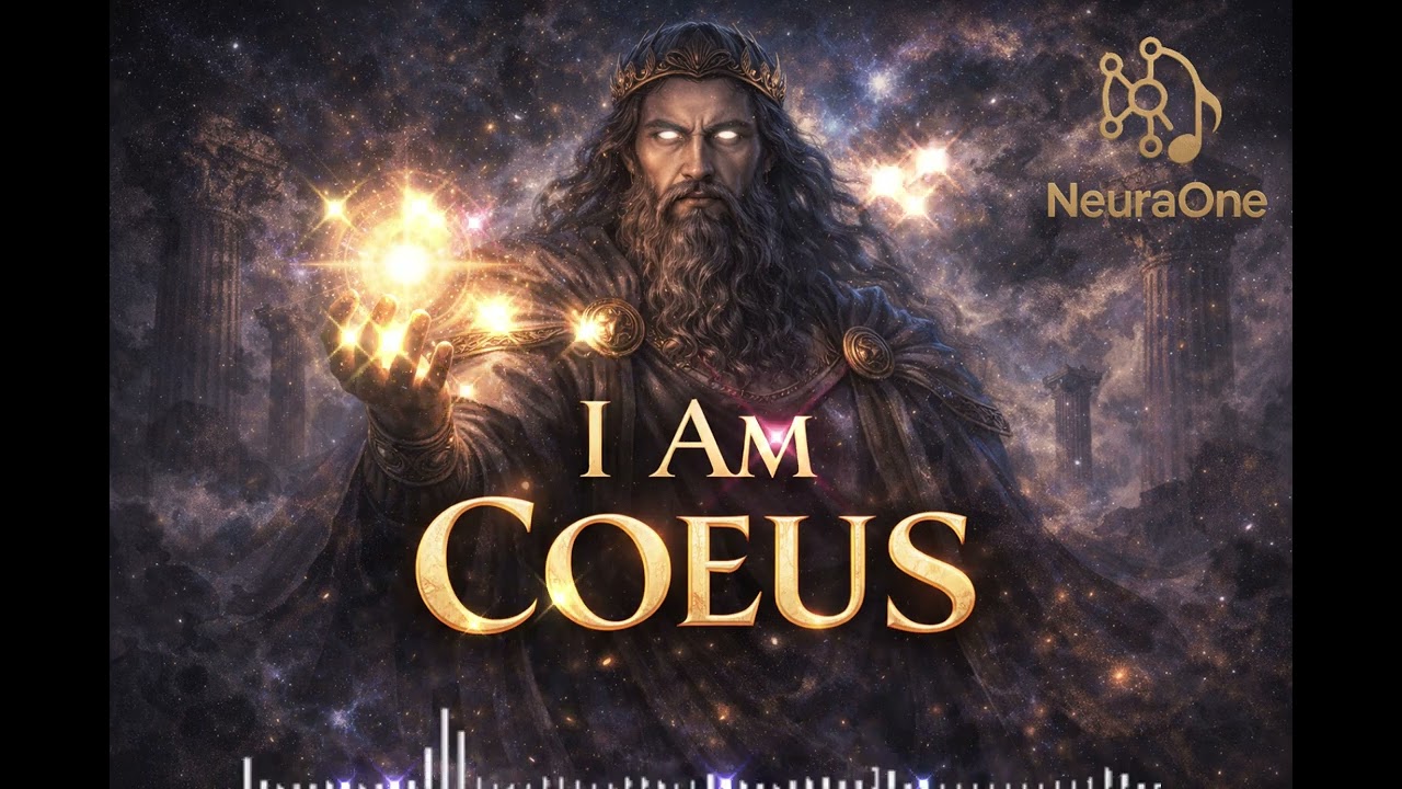 I Am Coeus