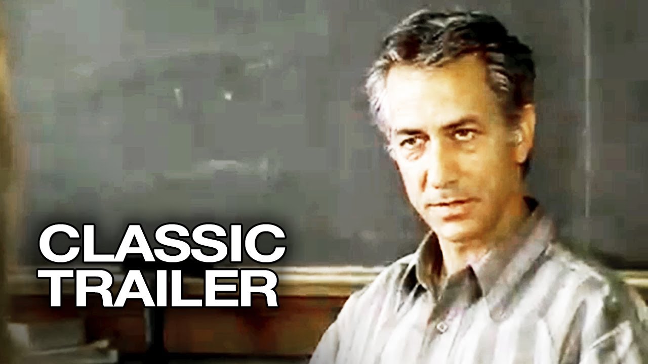 Blue Car (2002) Official Trailer #1 - David Strathairn Movie