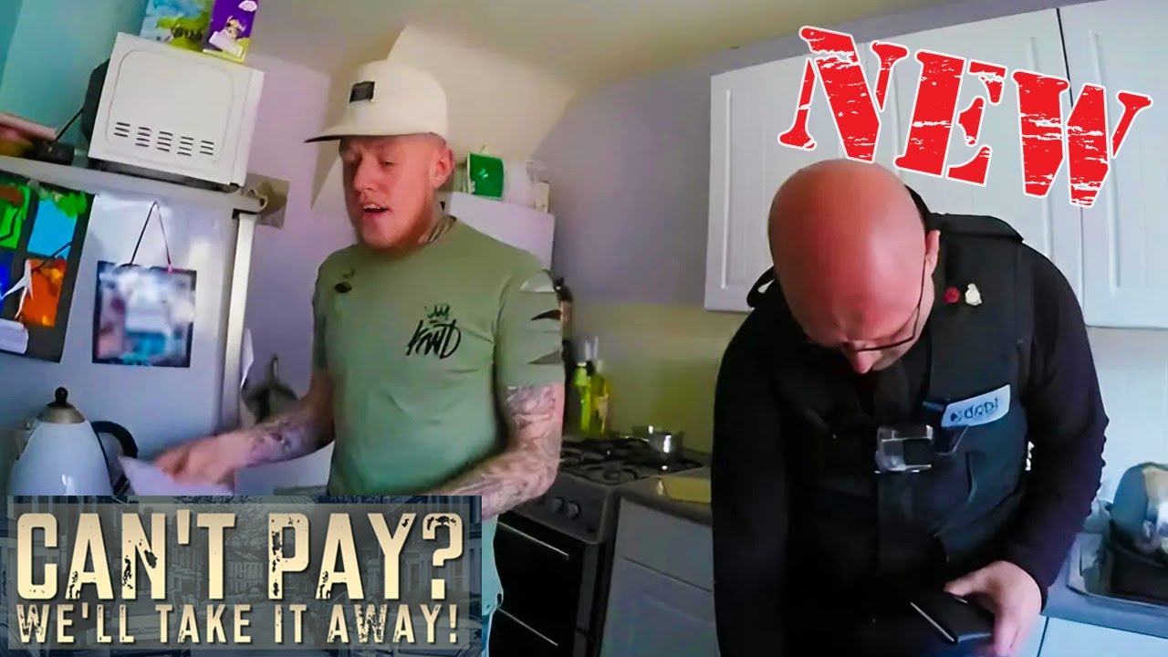 Can't Pay? We'll Take It Away! 2025 NEW EPISODE 114 | Documentary TV Shows UK