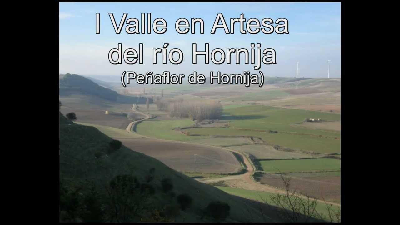 Paisajes de los Montes de Torozos (Valladolid)