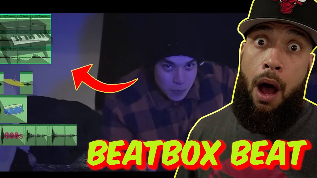 Thats Dope! American Rap Videographer REACTS to Ez Mil 