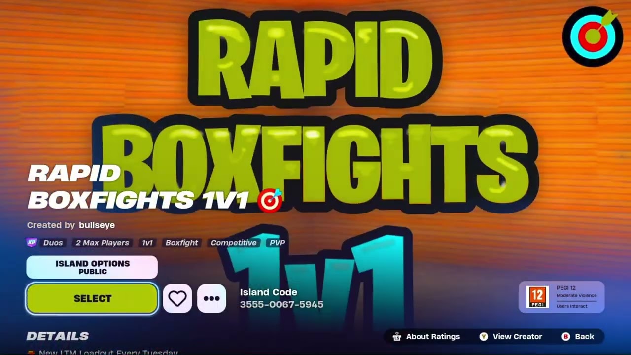 Holly Jammer Skin Fortnite Gameplay Piece Control 1V1 & Rapid Boxfights 1V1