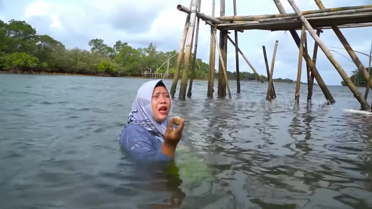 [FULL] PETUALANGAN EMAK ENAH BERBURU BAHAN MASAKAN | ENAH BIKIN ENAK (09/12/24)