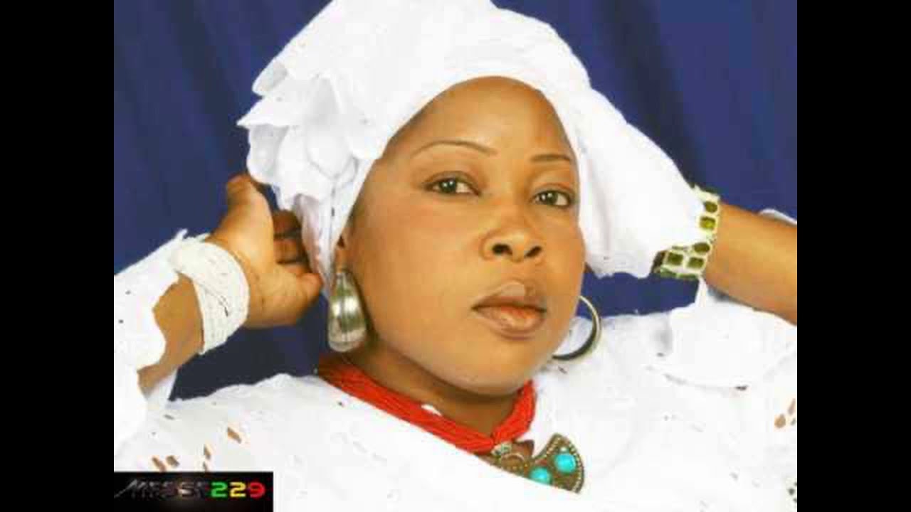 Zouley Sangare (AMOUR )