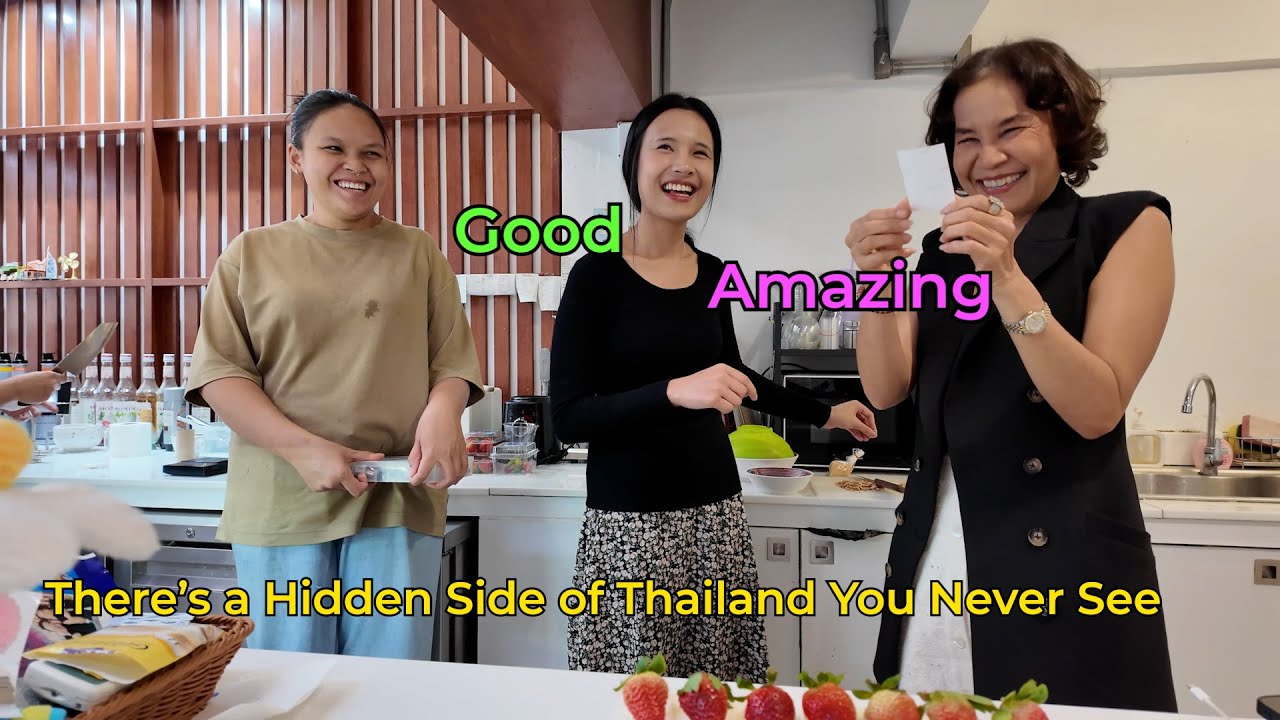 There’s a Hidden Side of Thailand You Never See