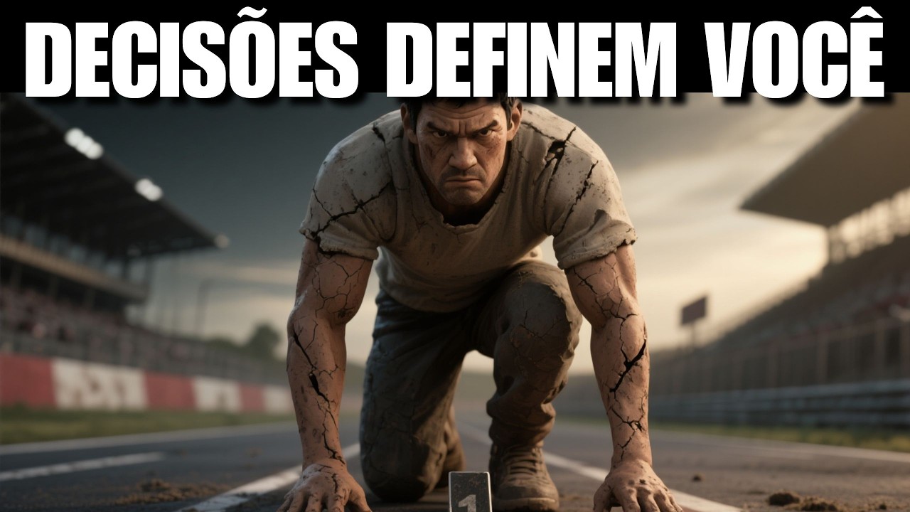 A Diferença Entre Fracos e Fortes Que Pode Mudar Tudo Em Volta