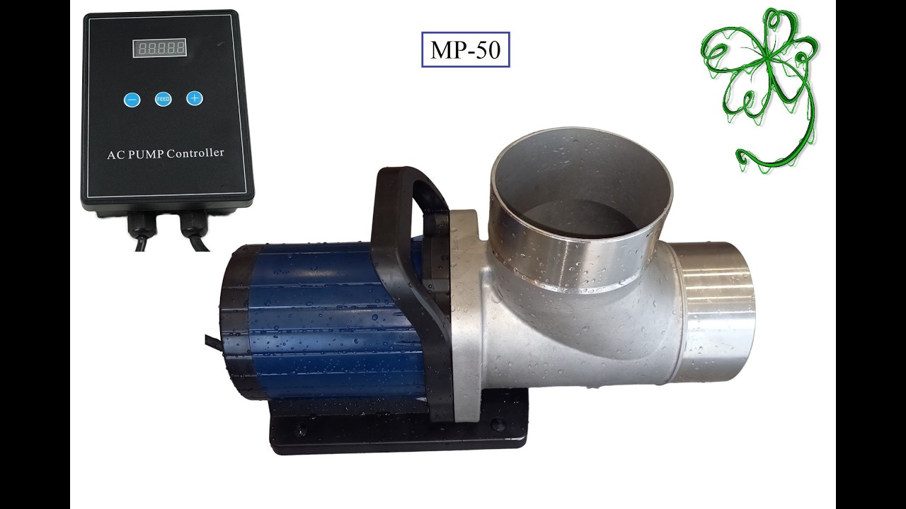 MP30 75 Marinaqua
