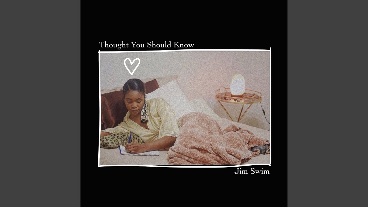 Thought You Should Know
