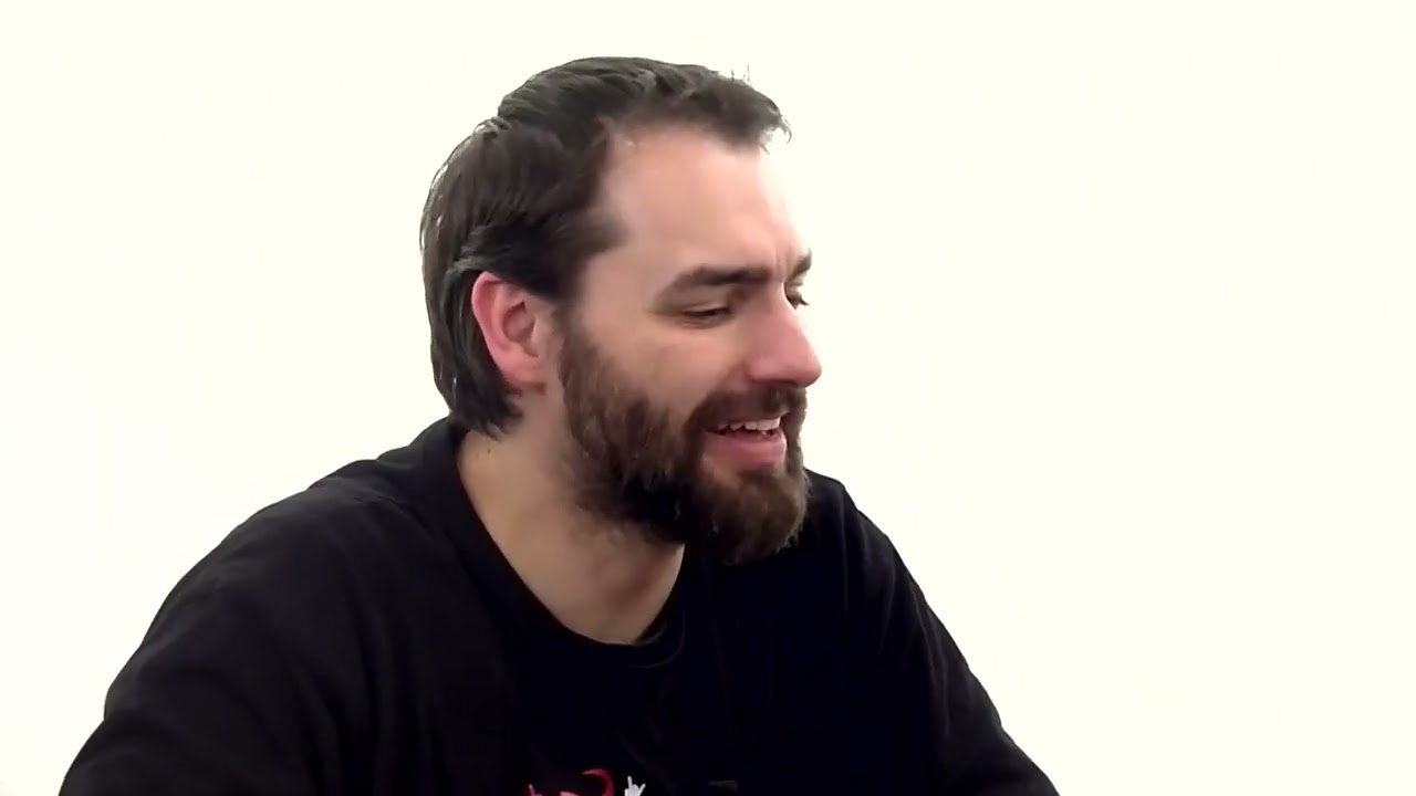 Dark Tales, de l'explipartie !