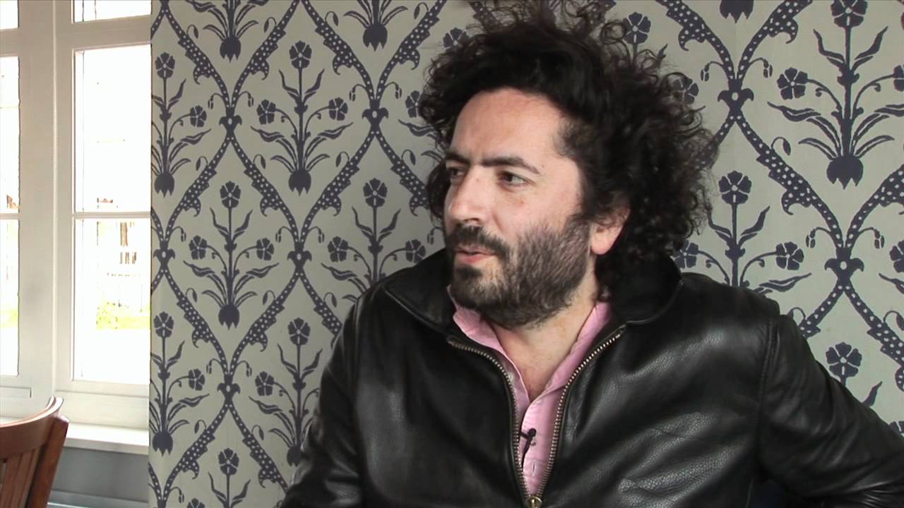 Destroyer interview - Dan Bejar (part 1)