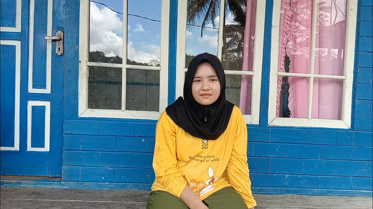 Curhat janda muda yang lagi Viral Neng Shinta Amelia | Dari kampung terpencil