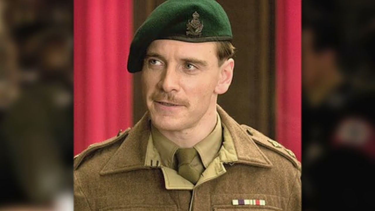 Brian Trenchard-Smith on INGLORIOUS BASTERDS