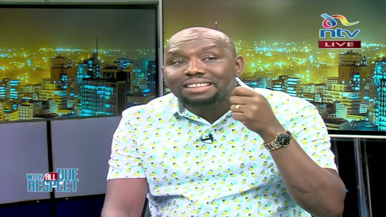 Senator Murkomen: DP Ruto wished great things for Sabina Chege