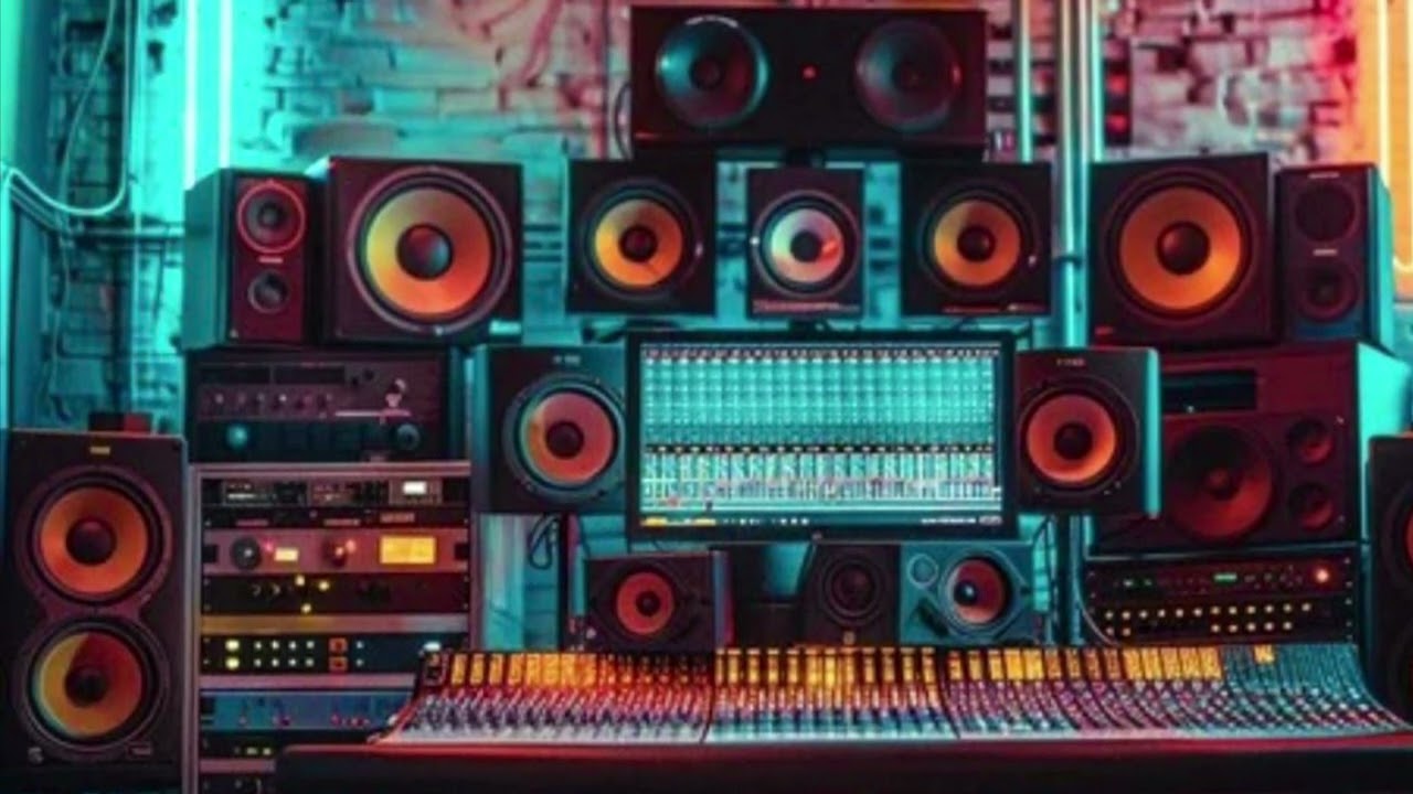 Remix Beng Teplice phen  tu mange cover   AI