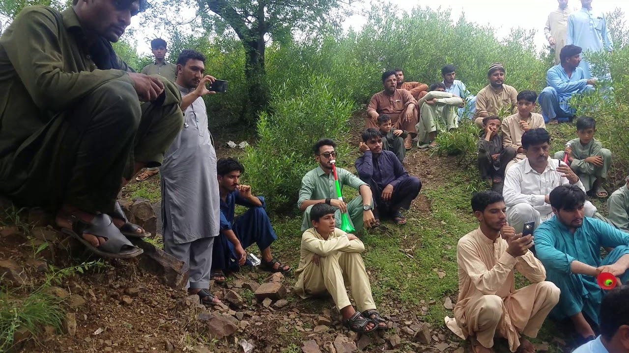 Aftab khattak spin khak bhadar baba