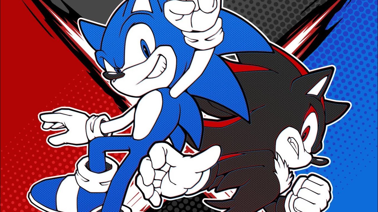 New Generations (Sonic Fan OST)
