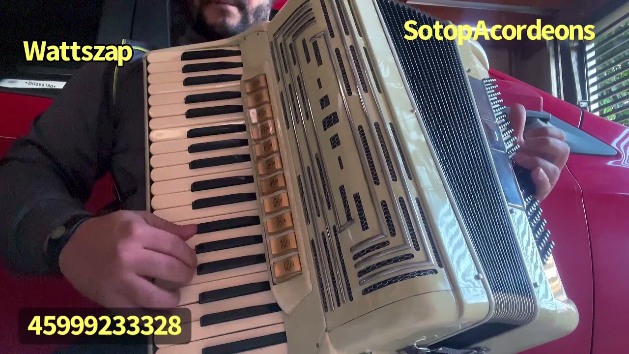 Review Da Música Gaúcha Criado Em Galpão Os Serranos #Acordeon