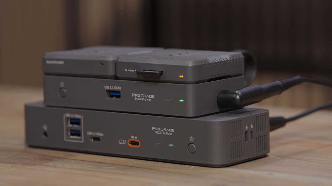 One Cable, Maximum Speed: Thunderbolt Daisy Chain Setup Explained
