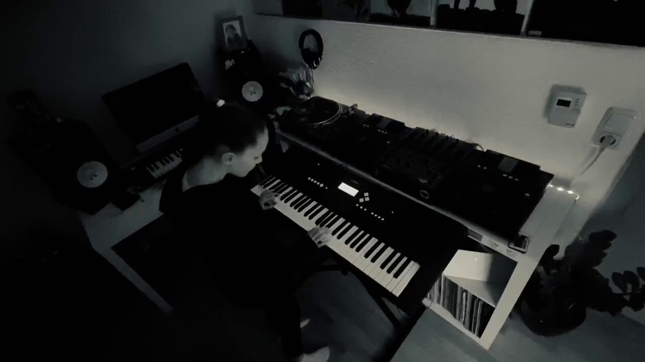 Billie Eilish - Lovely ( Orchestral Cover By Milla Luna )