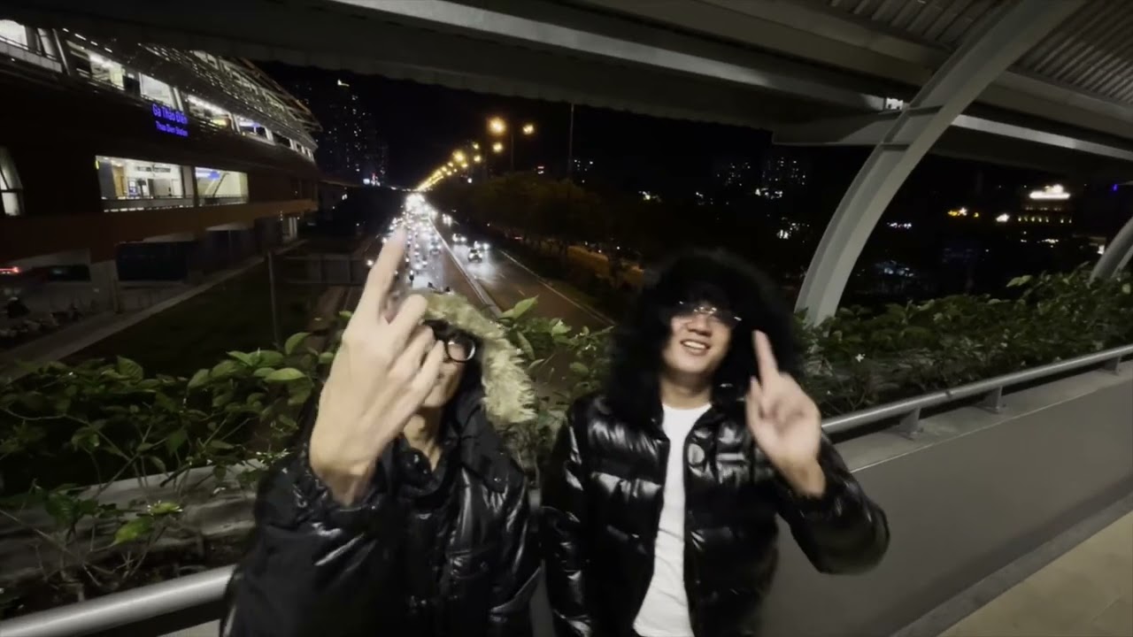  12PM- JTK ft @louboutin09  ( Prod by Louboutin) (OFFICIAL MUSIC VIDEO )
