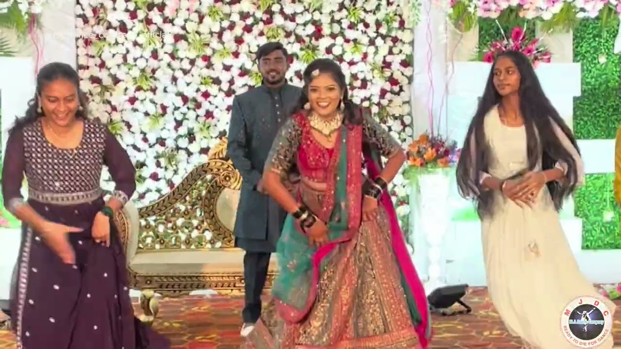 Surprise wedding Flashmob | Bangalore | MJDC | 8105246539 for event