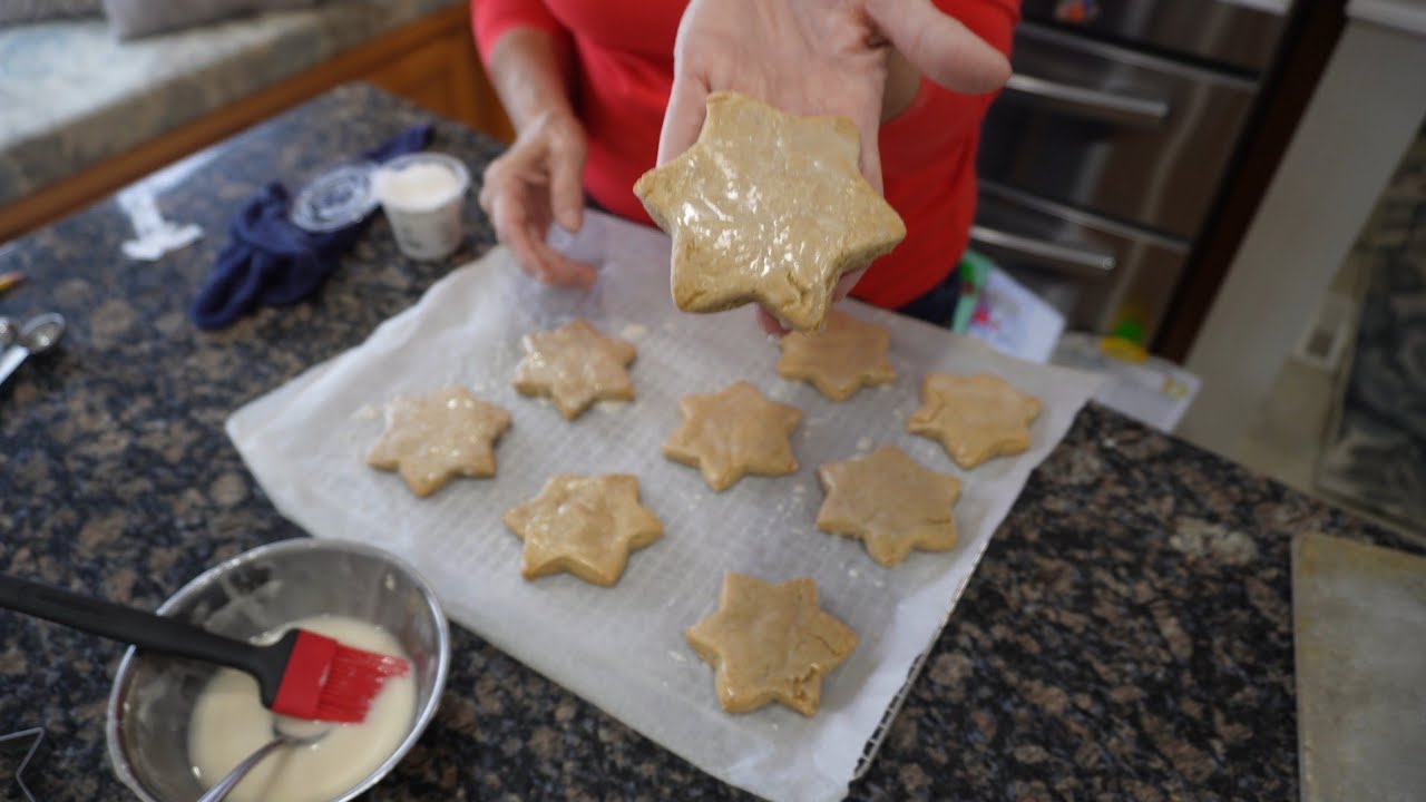 Lebkuchen 