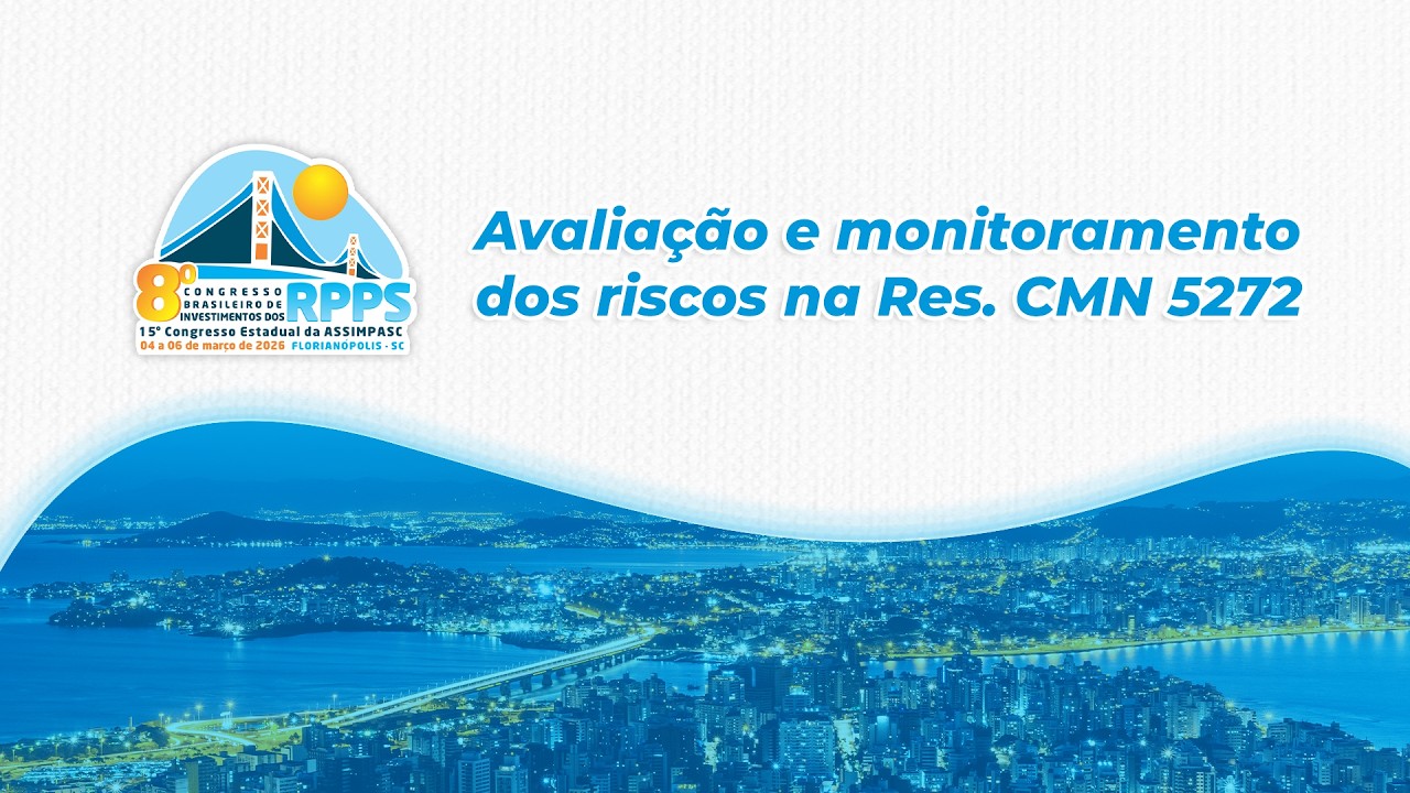 Avaliação e monitoramento dos riscos na Res. CMN 5272