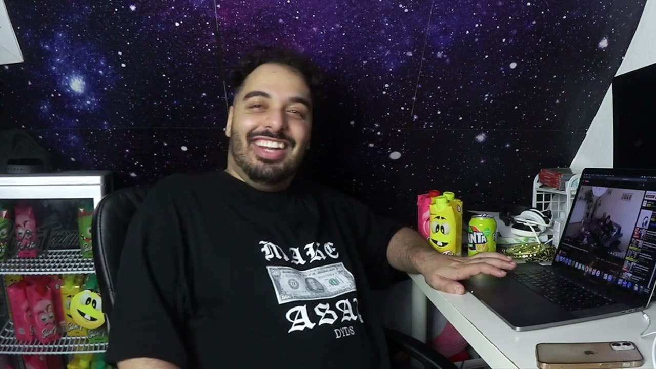 Der Bruder gönnt sich einfach was ich immer schon wollte aber nie durfte